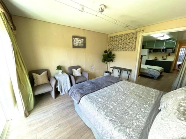 Sunshine Apartamento São Francisco Exterior foto